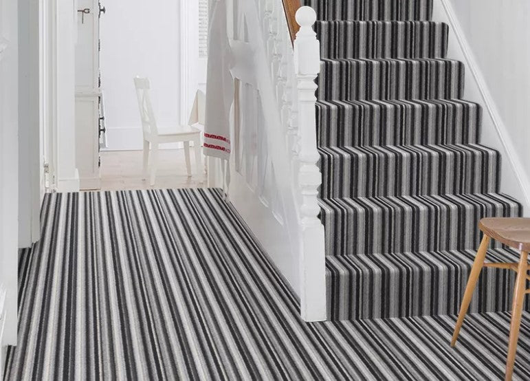 Alternative Flooring - Rock 'n' Roll - Back in Black
