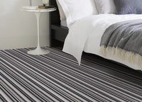 Alternative Flooring - Rock 'n' Roll - Back in Black