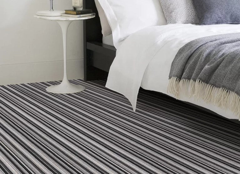 Alternative Flooring - Rock 'n' Roll - Back in Black