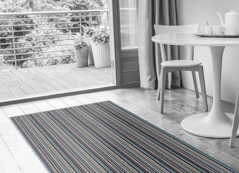 Alternative Flooring - Rock 'n' Roll - Mr Blue Sky