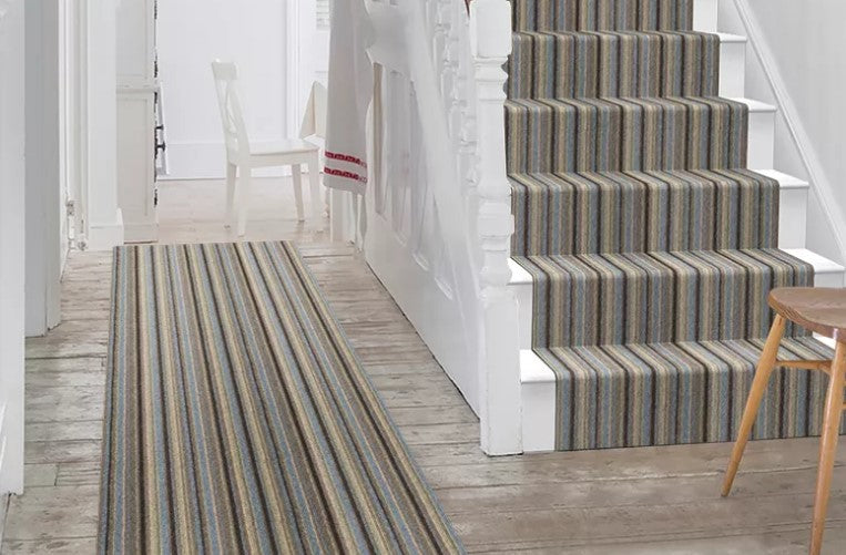 Alternative Flooring - Rock 'n' Roll - Moondance