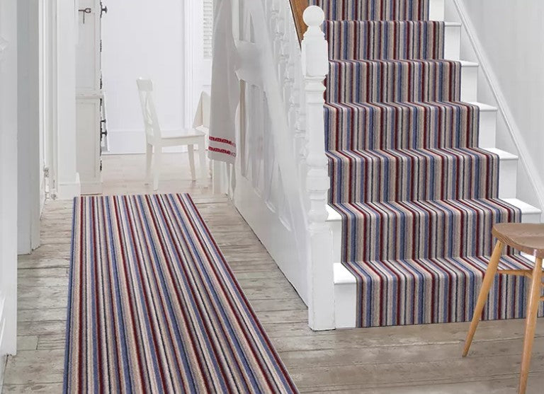 Alternative Flooring - Rock 'n' Roll - London Calling