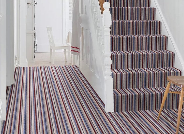 Alternative Flooring - Rock 'n' Roll - London Calling