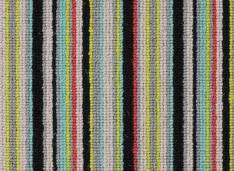 Alternative Flooring - Rock 'n' Roll - High Voltage