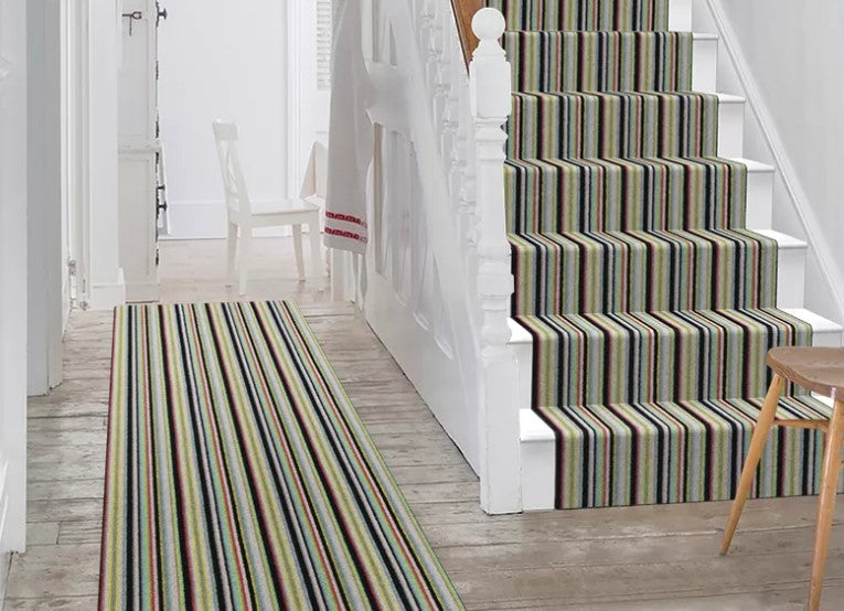 Alternative Flooring - Rock 'n' Roll - High Voltage