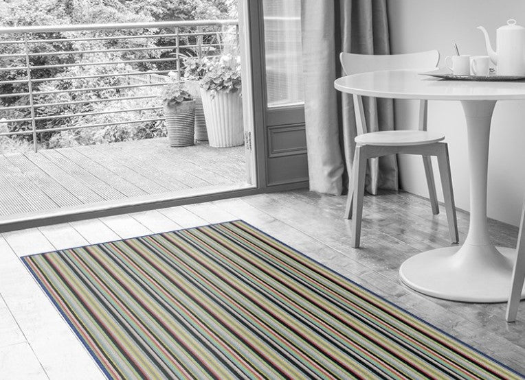 Alternative Flooring - Rock 'n' Roll - High Voltage