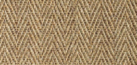 Alternative Flooring Sissal Herringbone - Harestock