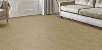 Alternative Flooring Sissal Herringbone - Harestock