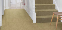 Alternative Flooring Sissal Herringbone - Harestock
