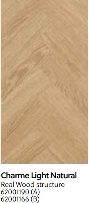 Berry Alloc Chateau - Laminate Flooring
