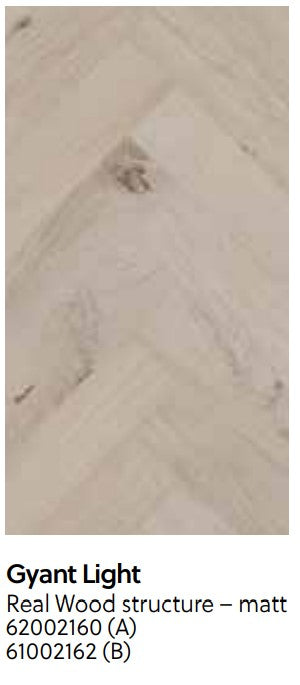 Berry Alloc Chateau - Laminate Flooring