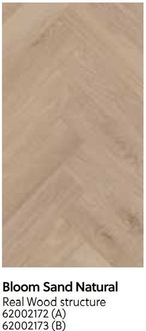 Berry Alloc Chateau - Laminate Flooring