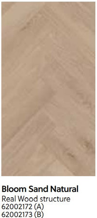 Berry Alloc Chateau - Laminate Flooring
