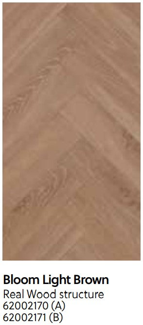 Berry Alloc Chateau - Laminate Flooring
