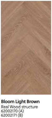 Berry Alloc Chateau - Laminate Flooring