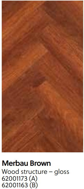Berry Alloc Chateau - Laminate Flooring