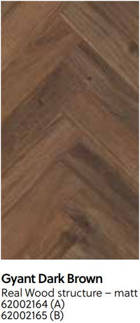 Berry Alloc Chateau - Laminate Flooring