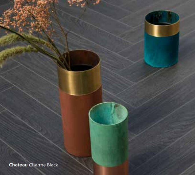 Berry Alloc Chateau - Laminate Flooring