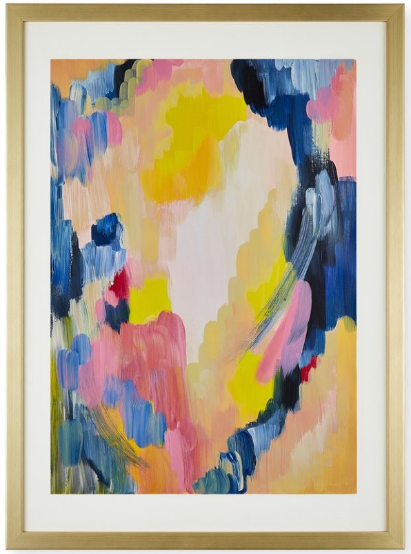 Lola Print