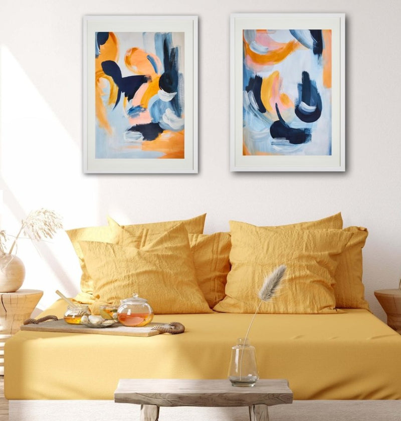 Boe Duo Print