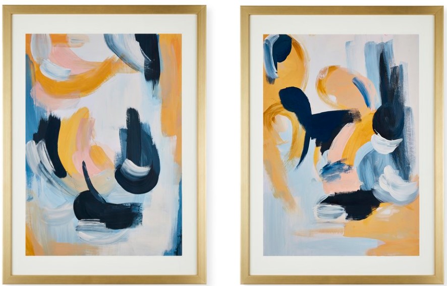 Boe Duo Print