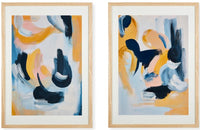 Boe Duo Print