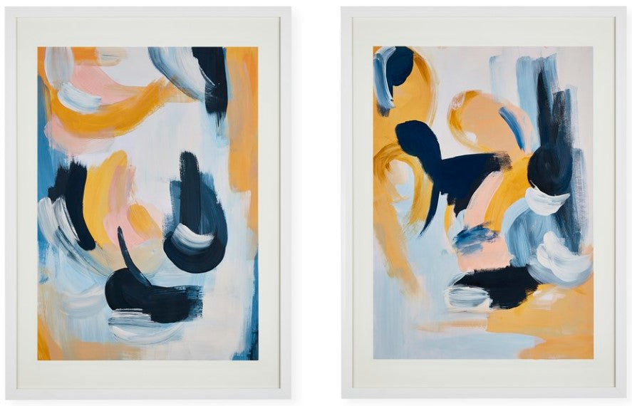 Boe Duo Print