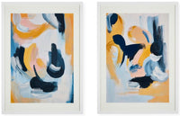 Boe Duo Print