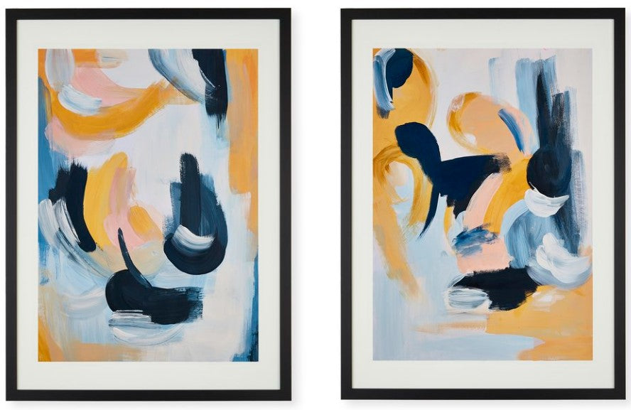 Boe Duo Print