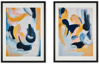 Boe Duo Print