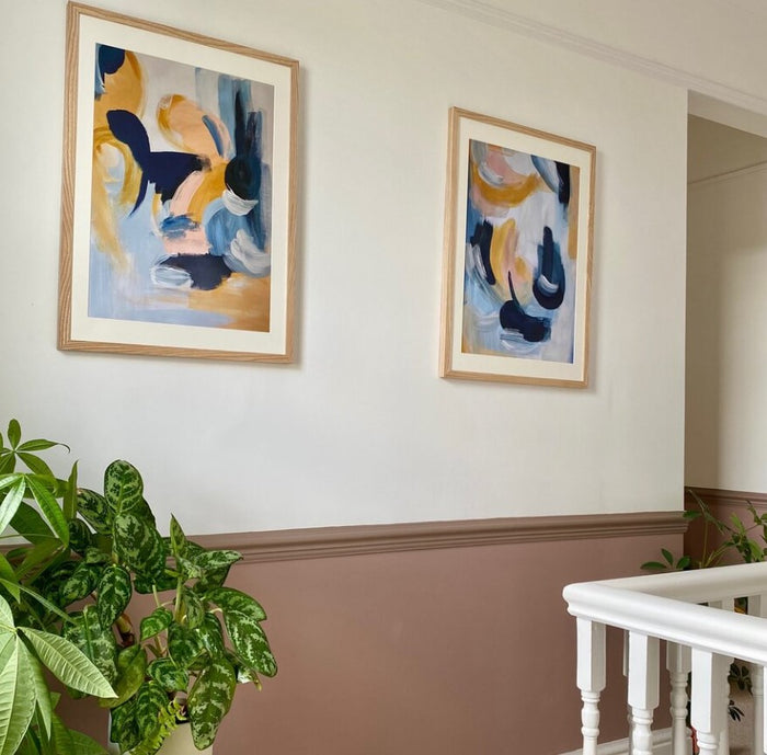 Boe Duo Print