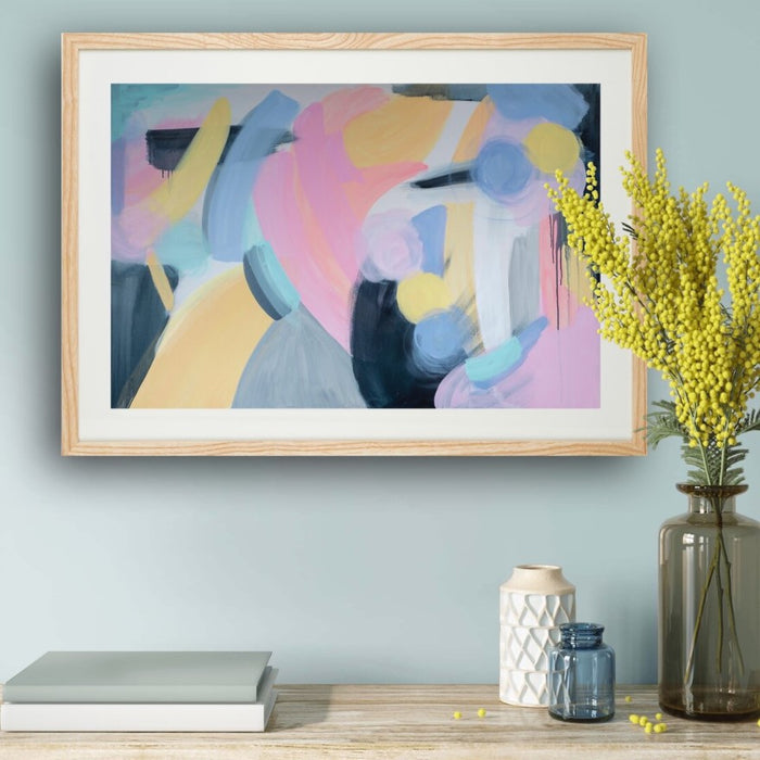 Sunday Print