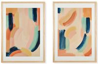 Rachael Duo Print