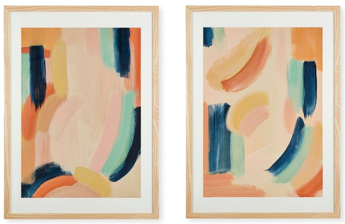 Rachael Duo Print