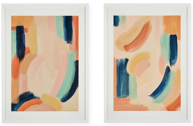 Rachael Duo Print