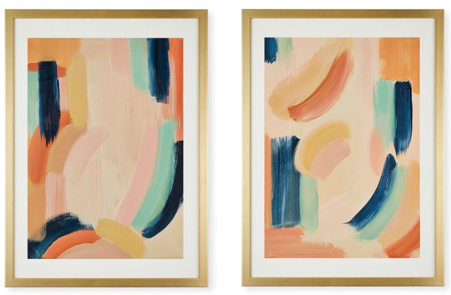 Rachael Duo Print