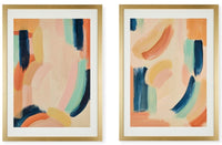 Rachael Duo Print