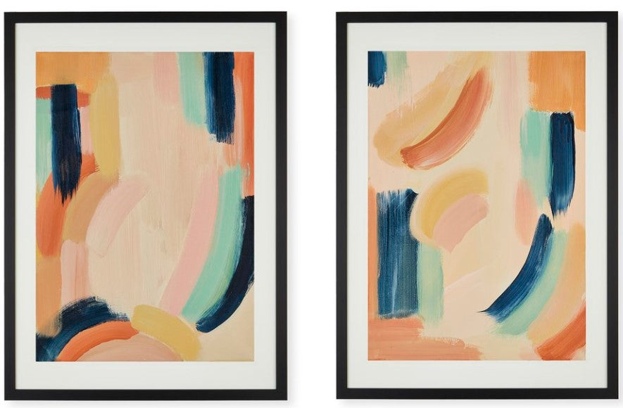 Rachael Duo Print