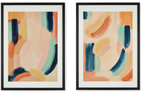 Rachael Duo Print