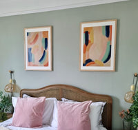 Rachael Duo Print
