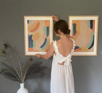 Rachael Duo Print