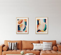 Rachael Duo Print