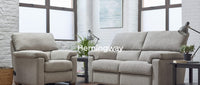 Hemingway Sofa Collection