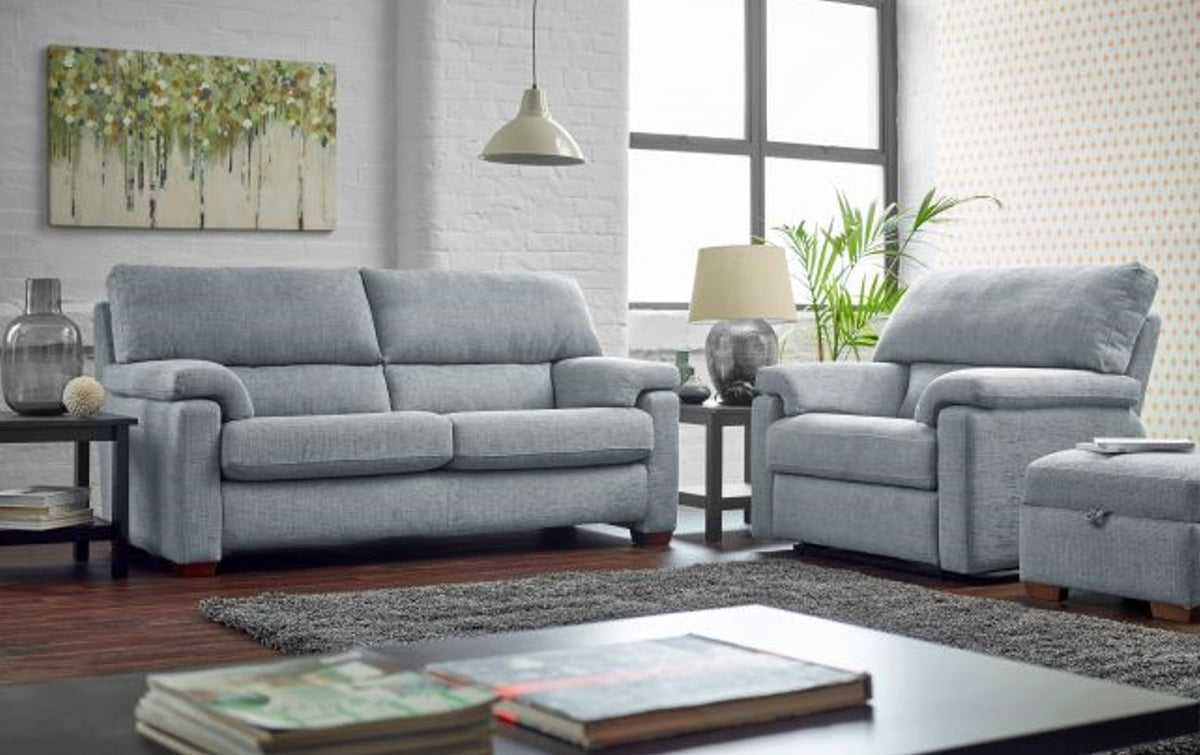 Hemingway Sofa Collection