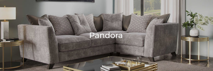 Pandora Armchair - Star Buy