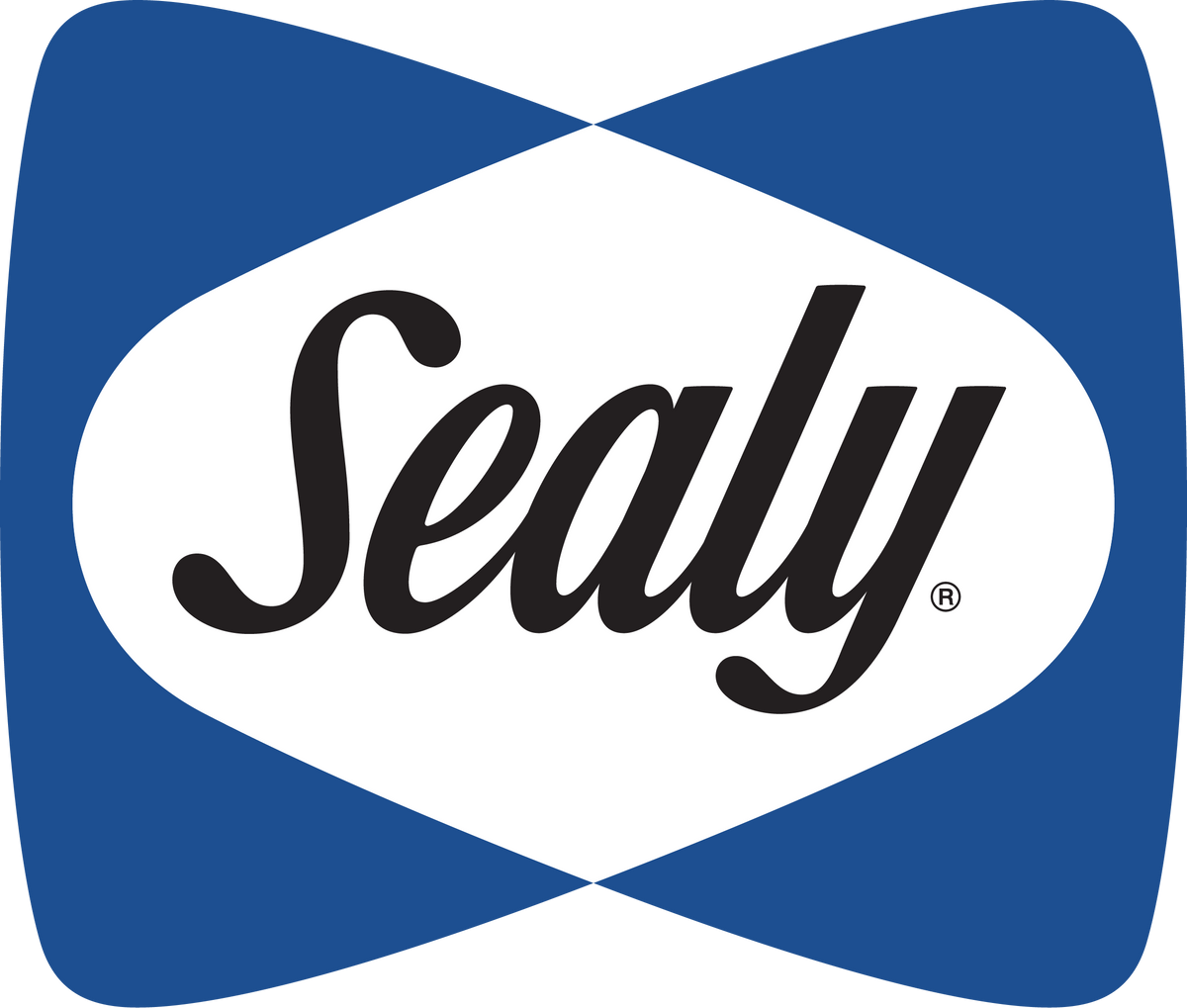 Sealy Millionaire Mattress 4'6" Double TO CLEAR