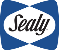 Sealy Millionaire Mattress 4'6" Double TO CLEAR