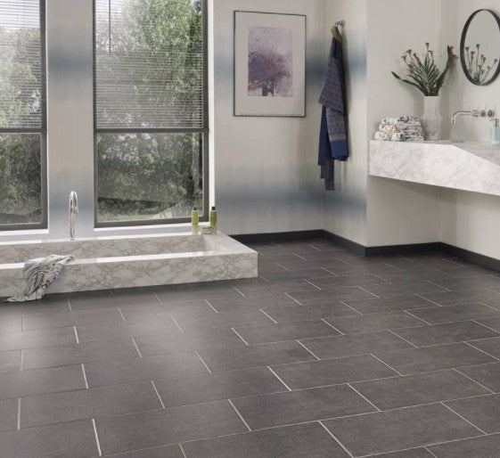 Karndean Da Vinci - Stone - Gluedown