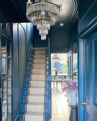 Alternative Flooring Sissal Herringbone - Harestock