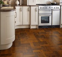 Karndean Art Select Wood - Herringbone, Parquet & Basket Weave